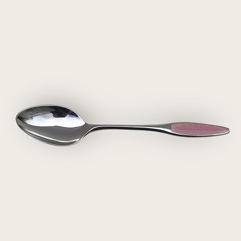 Kongelys
Spoon
sterling silver / Enamel
DKK 275