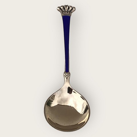 Enamel spoon
Sterling silver
DKK 325