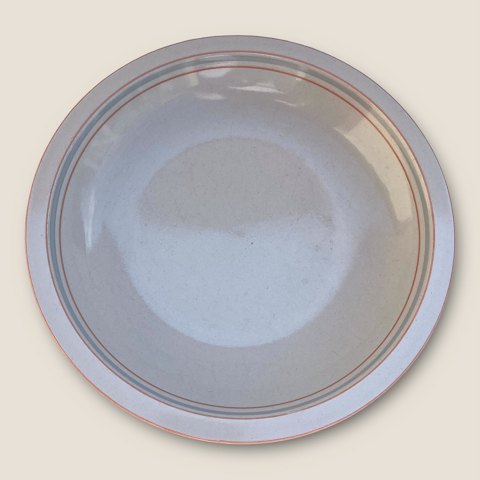 Bing & Grondahl
Siesta
Deep plate
#322
*100 DKK