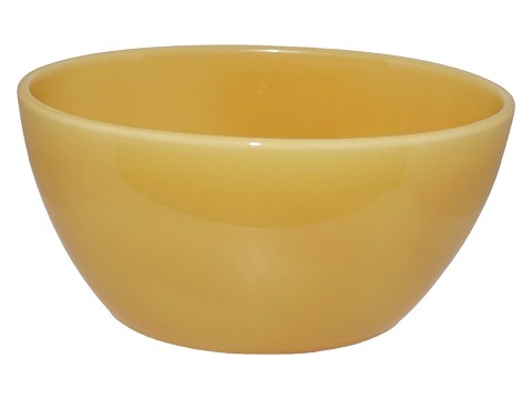 Ursula
Large yellow bowl 20.8 cm.