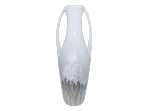 Royal Copenhagen
Høj Art Nouveau vase med hanke fra 1923-1928