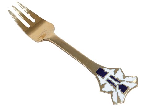 Christmas Cutlery<br>Michelsen