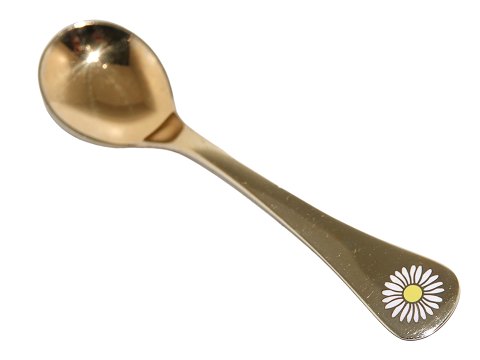 Georg Jensen sterling silver
Year tea spoon 1987