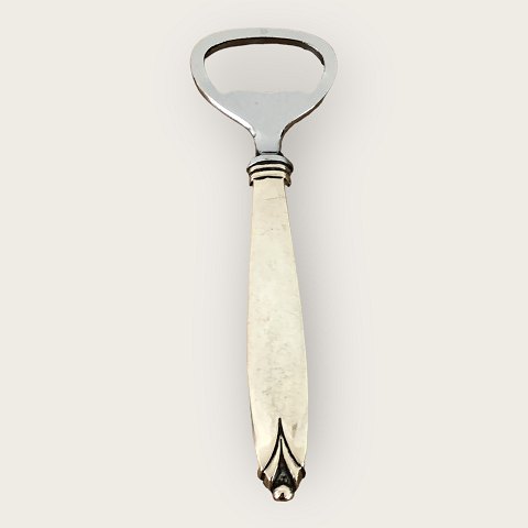 Bottle opener
Silver
DKK 175