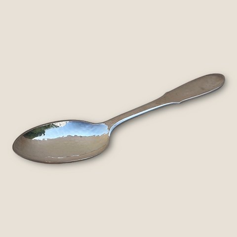 Georg Jensen
Mermaid
Hammered
Spoon
*DKK 175