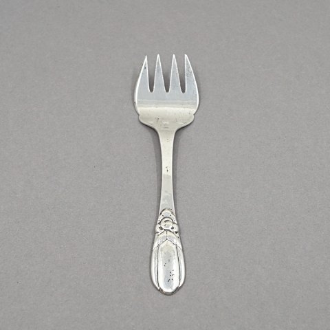 Evald Nielsen no. 16 - sildegaffel