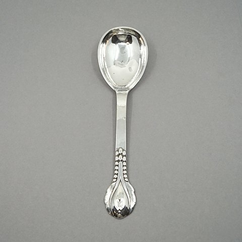 Evald Nielsen no. 3 - serving spoon l. 20 cm