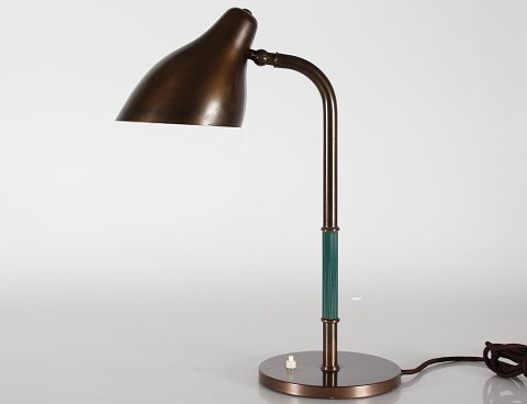 Vilhelm Lauritzen
Original desk lamp