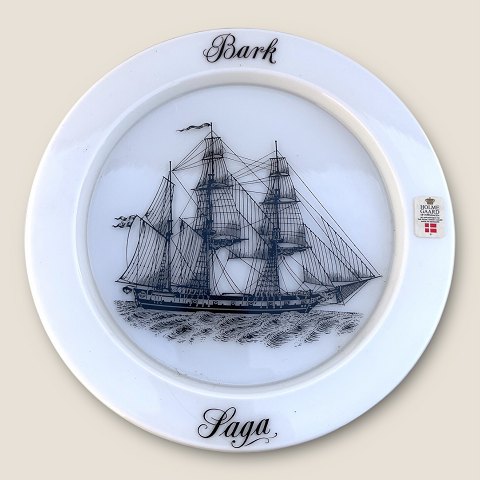 Holmegaard
Ship plate
1976
*DKK 100