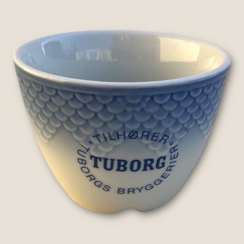 Bing & Grondahl
Tuborg cup
Blue tone
#746
*DKK 125