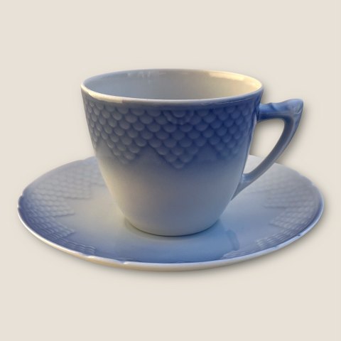 Bing & Gröndahl
Blauton
Kaffeetasse
#305
*40 DKK