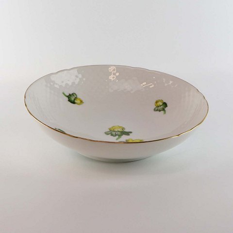 B&G skål44Erantis20 cm