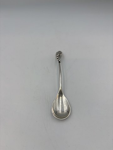 Georg Jensen Sterling  Magnolia ske