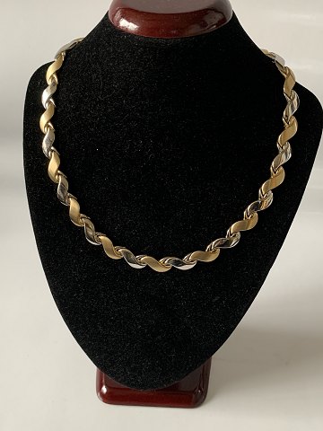 Gold Necklace