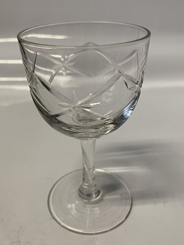 Blandet Glas #1