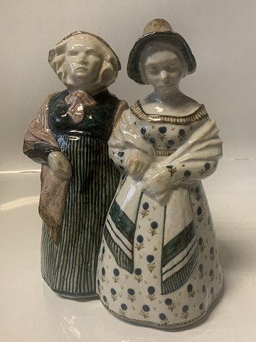 Bing & Grondahl Figurines