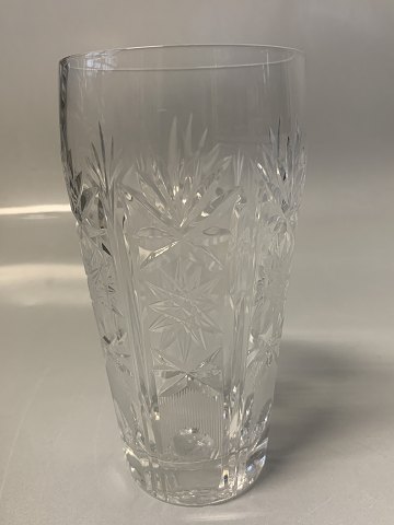 Heidelberg Glas  Tysk Crystal