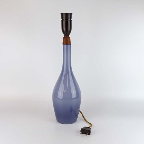 Holmegaard bordlamper