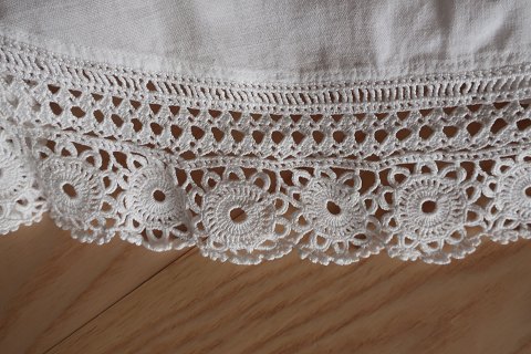 Schöne alte Mameluck mit  handgemachten Kanten  und schöne Details
Eine schöne Bekleidung
In gutem Zustand