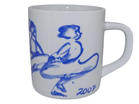 rskrus<BR>Royal Copenhagen