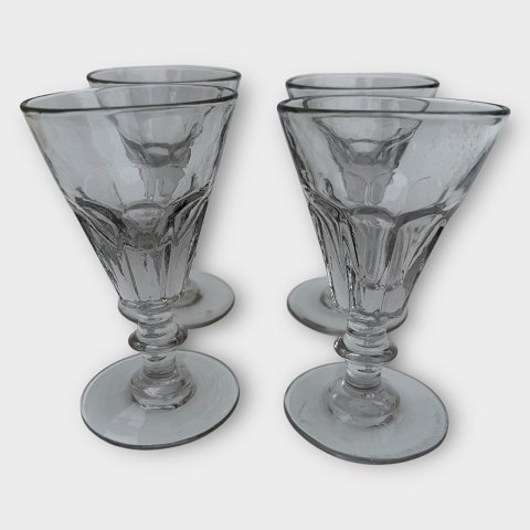  - Older glass