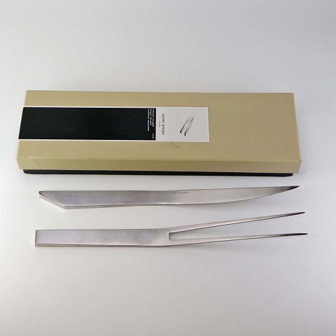 GJ forskærer sæt
Barbry
33 cm