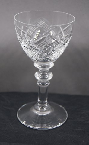 Jgersborg crystal ...