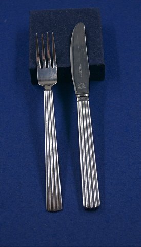 Bernadotte solid silver ...