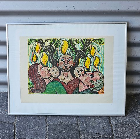 Text available in Danish language