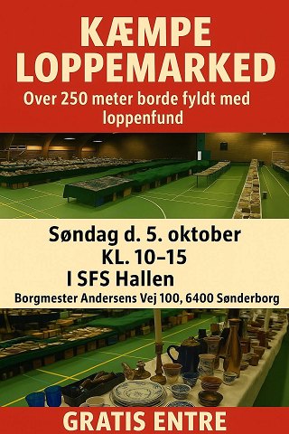 Alm stand 34