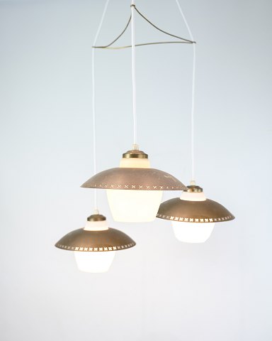Loftslamper