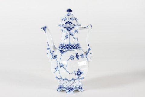Royal Copenhagen
Musselmalt Helblonde
Moccakande 1/1030
