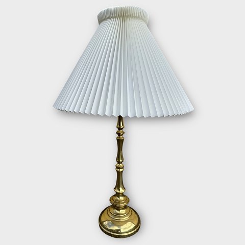 Bordlamper