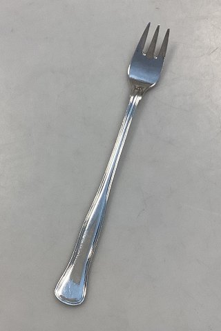 Slvplet og Stlbestik