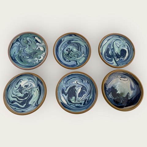 Various ceramics