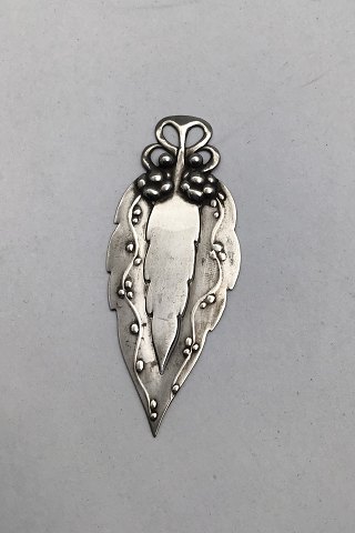 Georg Jensen Korpus