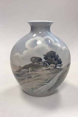 Bing & Grndahl Porceln og Unika