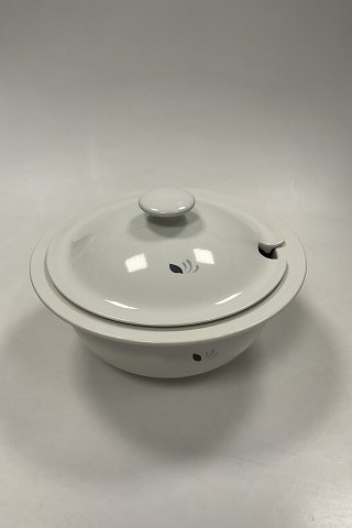 Bing og Grøndahl Stentøjsstel Rondo Skål med Låg No. 513 / 518