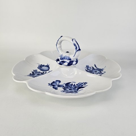 RC cabaretfad
Blå Blomst
28 cm