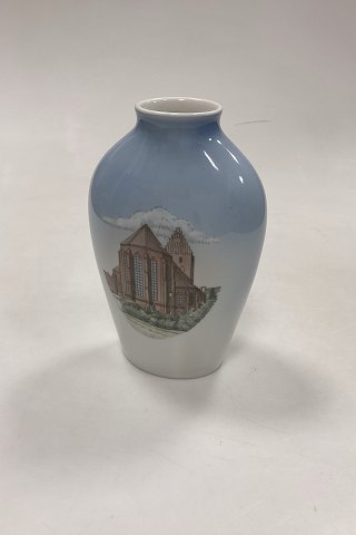 Bing & Grndahl Porceln og Unika