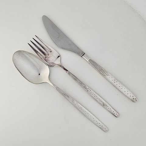 Text zug&auml;nglich auf D&auml;nische