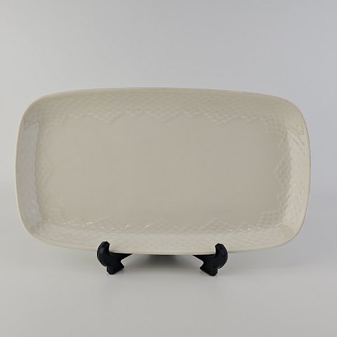 B&G fad96Elegance creme27,5 cm