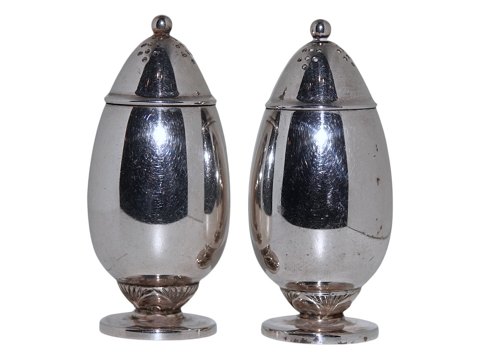 Georg Jensen KaktusLille peberbøsse