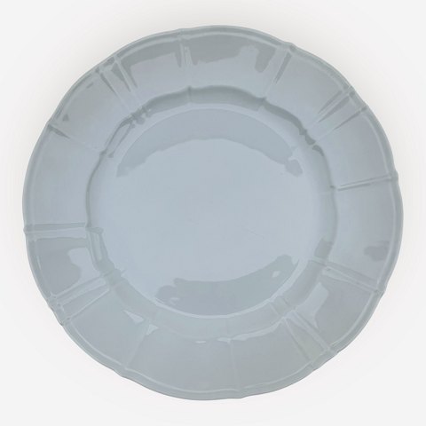 Bing & GrondahlOffenbach WeißSpeisetellerNr. 25*DKK 150