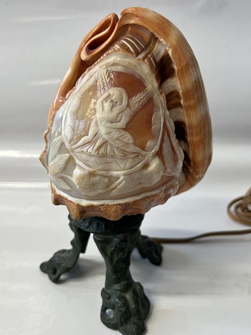 Bordlamper