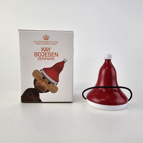 Kay Bojesen figurNissehue6 cm