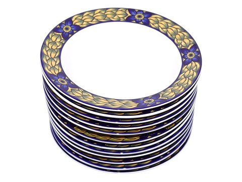 Blue PheasantCereal bowl