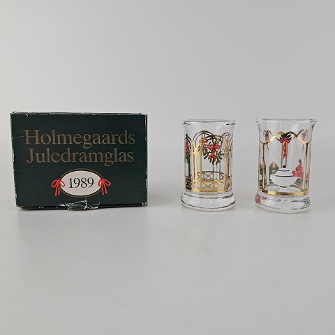 Drikkeglas