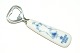 Bing & Grondahl, painted blue Bottle Opener
SOLD