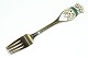 Christmas fork 1959 A. Michelsen
Lucia bride
SOLD